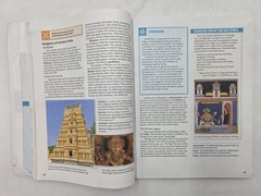 Heritage Studies 6 Ancient Civilizations BJU Press #520007 Student Text 4th PB
