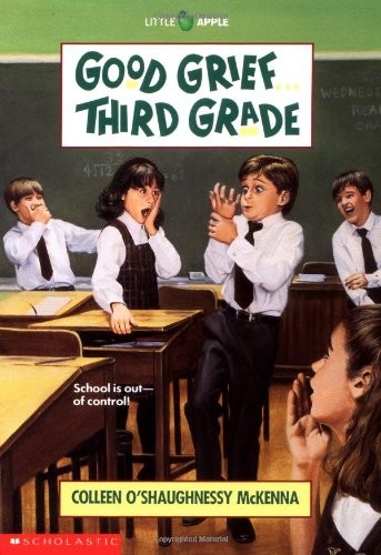 Good Grief…Third Grade
