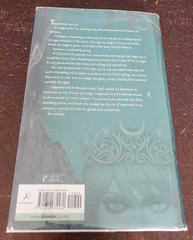 A Court of Wings and Ruin – Sarah J. Maas – 1st Ed/1st Print 2017 HCDJ OOP Cover