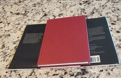 The Cheap-Eaters by Thomas Bernhard -Hardcover 1st edition -Excellent condition!