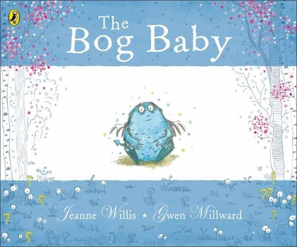 Bog Baby – Paperback, by Willis Jeanne – Good