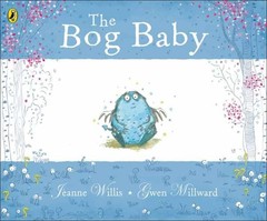 Bog Baby – Paperback, by Willis Jeanne – Good
