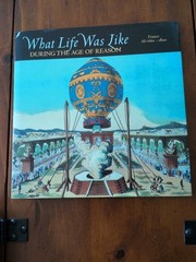 WHAT LIFE WAS LIKE – Time Life Book Series (18 Complete Volume Set)