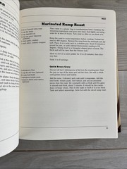 HOW COOKING WORKS – Sylvia Rosenthal|Fran Shinagel|Ray Skibinski|Cal Sacks 1981