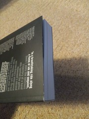 New Signed Copy! Who Killed Mister Moonlight? Bauhaus David J Haskins 2nd Ed.