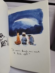The Boy The Mole The Fox and The Horse Charlie Mackesy Hardcover Gift Book