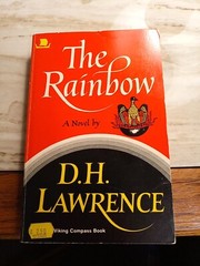 The Rainbow, The Plumed Serpent by D. H. Lawrence, David H. Lawrence Lot