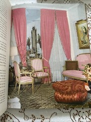 Billy Baldwin Decorates by Billy Baldwin (1972 – Hardcover)