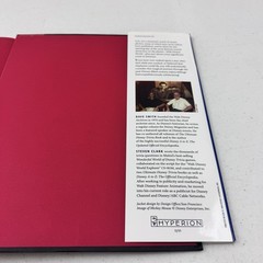 Disney: The First 100 Years (1999) – Hardcover – 198 Pages