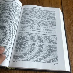 Treasury of David: Wisdom Of The Psalms: Volume 2-3, Charles Spurgeon, 1990 HC