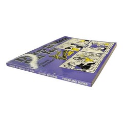Dykes to Watch Out For by Alison Bechdel-First Printing-1986