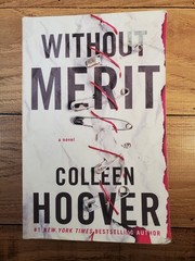 Colleen Hoover Lot of 9 Trade Paperback Books Very Good