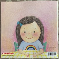 Sometimes I Grumblesquinch A Big Feelings Book By Rachel Vail -Paperback **NEW**