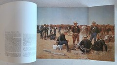 FREDERIC REMINGTON Paintings, Drawings, and Sculpture