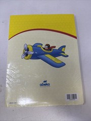 [BRAND NEW] Abeka ABC-123: K4 Phonics and Numbers. Fifth Edition