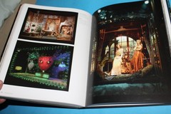 THE WORLD OF DEPARTMENT STORES by Jan Whitaker (2011 HB First Printing)