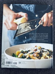 Dinner: Changing the Game Cookbook 1st Edition Melissa Clark Hardcover 2017