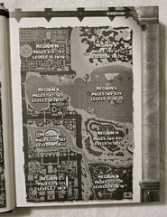 The World’s Largest Dungeon NO MAP 840 Pages NO MAP Jim Pinto Dungeons & Dragons