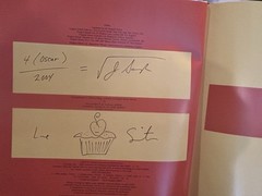 Math Curse by John Scieszka & Lane Smith. First Edition. Signed by both