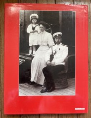 The Russian Revolution by John Bradley 1988 Russia Romanovs Communism Lenin 1917