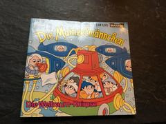 Bastei – die Mainzelmännchen – die Weltraumknirpse 19