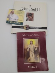 Big Lot of 60 Catholic Booklets Some Vintage- Saints, Popes, Jesus, Bible Study+