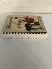 Reminiscing With Recipes: 1953 – 2003, 50 Years of FHA to FCCLA, comb binding