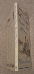 The Children’s Book of Virtues William J Bennett First Edition Hardcover