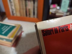 Jack Kerouac 1st Edition Paperback Lot Satori In Paris Desolation Angels & PIC
