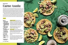 Trejo’s Tacos: Recipes and Stories from L.A.: A Cookbook, Trejo, Danny, Excellen