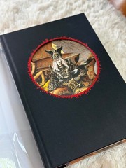ELRIC 1-6; Michael Moorcock; Centipede Press; Signed Matching Number + Rights