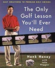 The Only Golf Lesson You’ll Ever Need: Easy Solutions to Problem Golf – GOOD