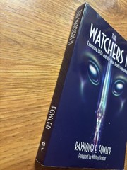 The Watchers 2: Exploring UFOs and the Near-Death Experience By