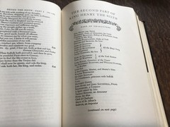 The Comedies Tragedies Histories of Shakespeare Player’s Edition 3 Volume Set
