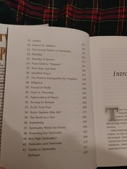 Twerski on Spirituality by Abraham J. Twerski (1998, Hardcover)