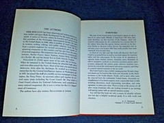 Coast Guard in Action (Hardcover 1962) by Erik Bergaust, William Foss & Richmond