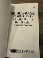 Lot Of 5 TAB Computer Books PASCALN BASIC GRAPHICS MICROPROCESSOR PROGRAMS