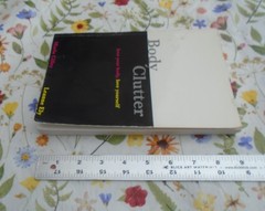 Body Clutter By Marla Cilley and Leanne Ely SIGNED Paperback