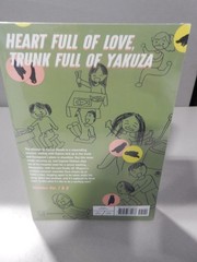 The Fable Omnibus 4 by Minami Katsuhisa Includes Vol 7&8 Paperback 416 Pages