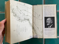 Bucher: My Story Commander Lloyd M. Bucher USN HC DJ acceptable