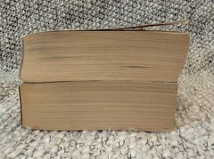 Royal Assassin & Assassin’s Quest (1st Ed) by Robin Hobb Farseer #2 #3 Paperback
