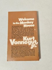 7 Vintage Kurt Vonnegut, Jr. Paperback Novels (Dell & Delta) – No Duplicates
