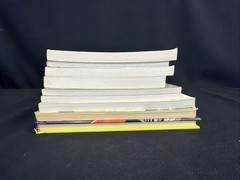 How To Draw Comics Book Lot Of 9 Marvel DC Writing Pencilling Art Guide