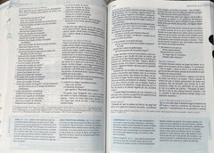 Biblia de Estudio Swindoll NTV: tapa dura con indice