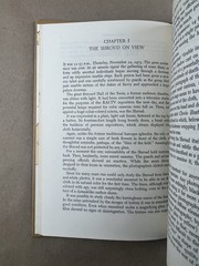 Shroud of Turin : The Burial Cloth of Jesus Christ?; Ian Wilson, 1978, BCE, HC