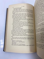 A Selection of African Prose II by Whiteley Ex-library 1964 HC