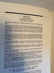 The Intimate Sex Lives of Famous People Wallace 1981 Biography Delacorte Press