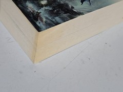 Battle of the Fang by Chris Wraight (11, PB) Warhammer Black Library