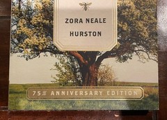 Their Eyes Were Watching God : A Novel by Zora Neale Hurston (Paperback)