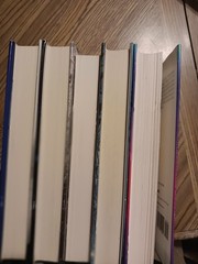 Dean Koontz book lot of 5. 4 hardbacks and 1softback